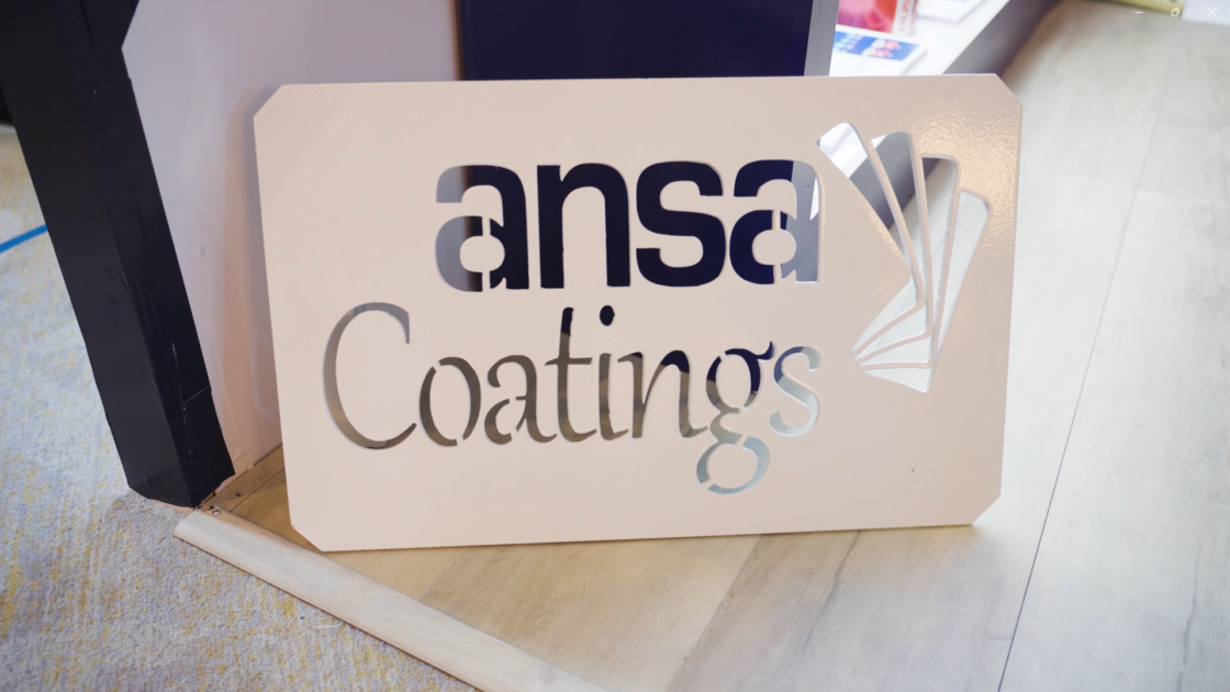 ANSA