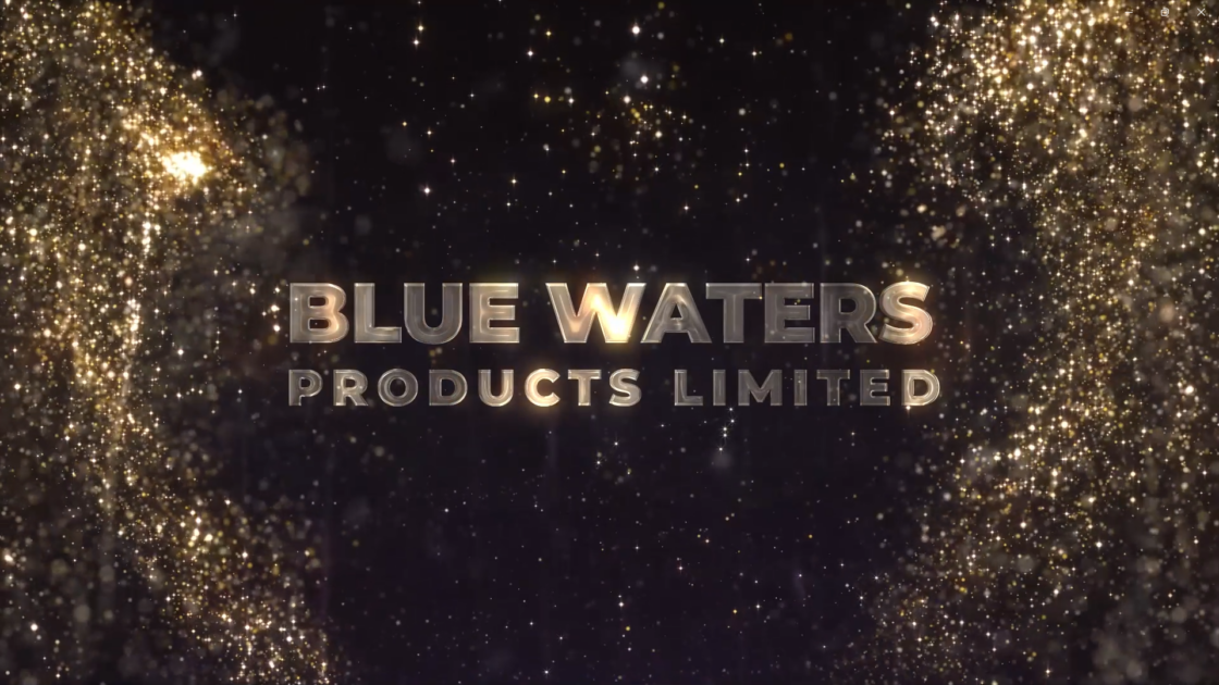 Blue waters