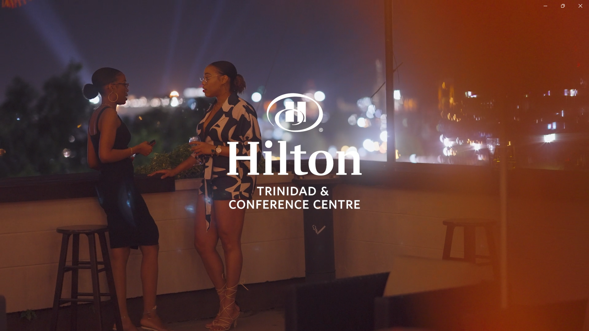 Hilton Sunset Saturday