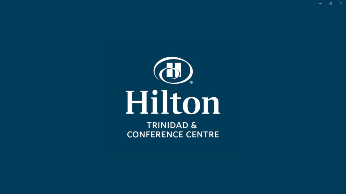 Hilton Thanks Giving