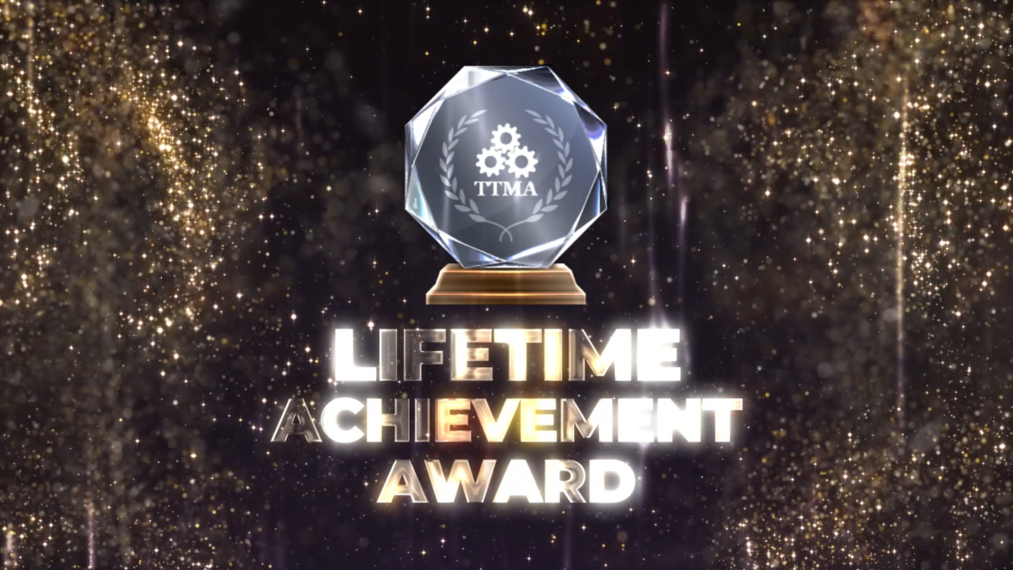 Lifetime Achievement Award