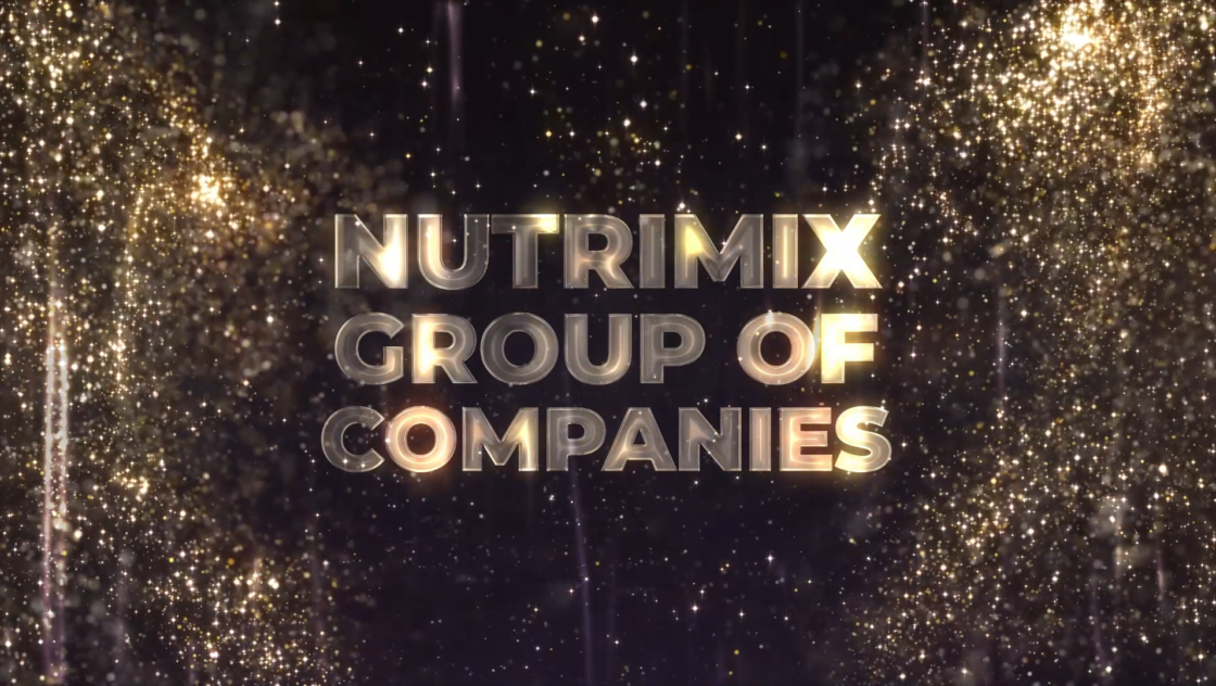 Nutrimix
