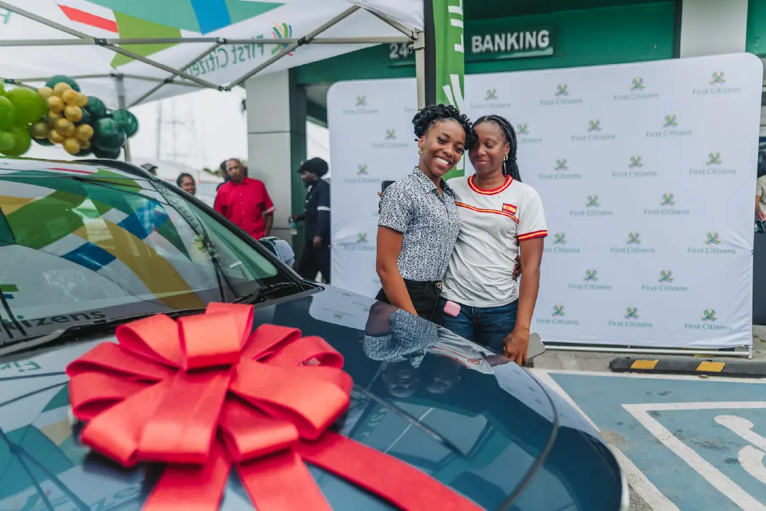 First Citizens Bank MTM Prize Presentation 2025