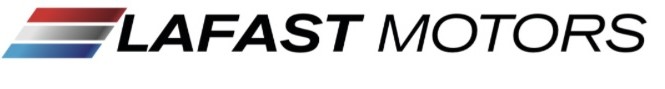 lafast motors logo lafast motors logo