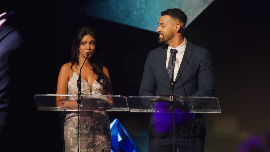 Guardian Awards Ceremony