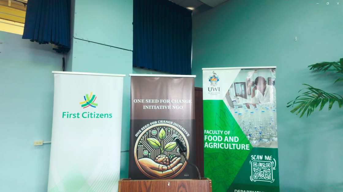 First Citizens – Eco-Agri Pilot Tech