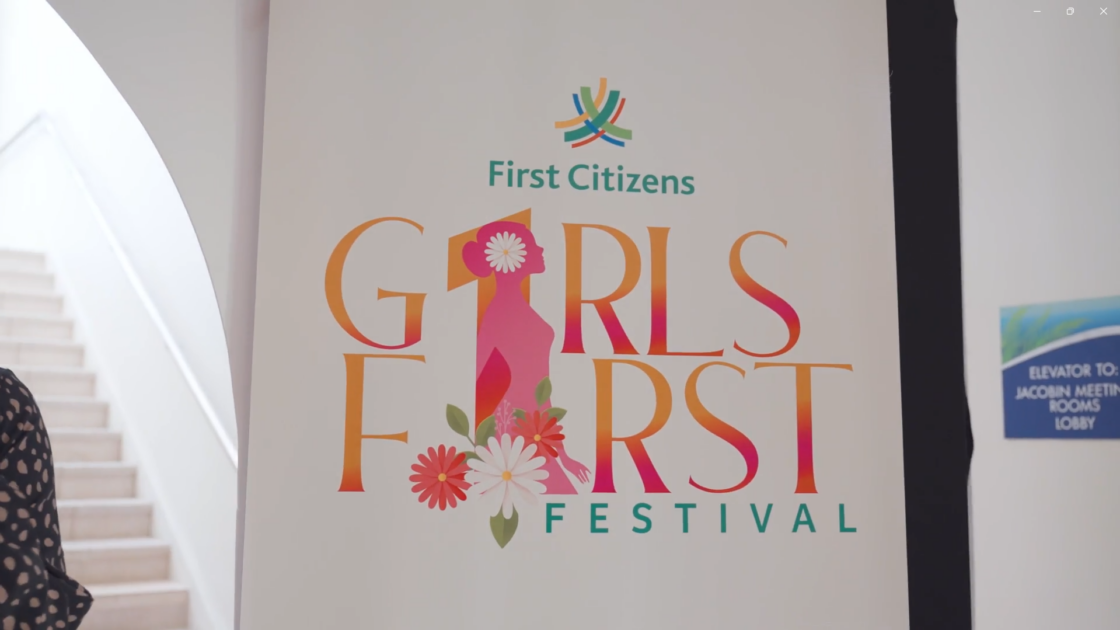 First Citizens Girls First Festival