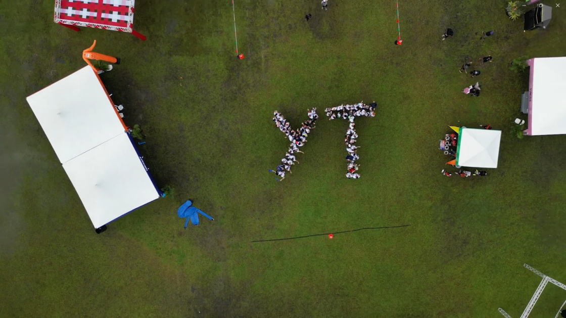 Yara Picnic In De Park – 2025